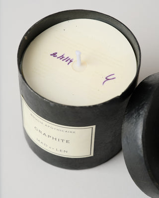 Bougie Apothicaire Petite Candle