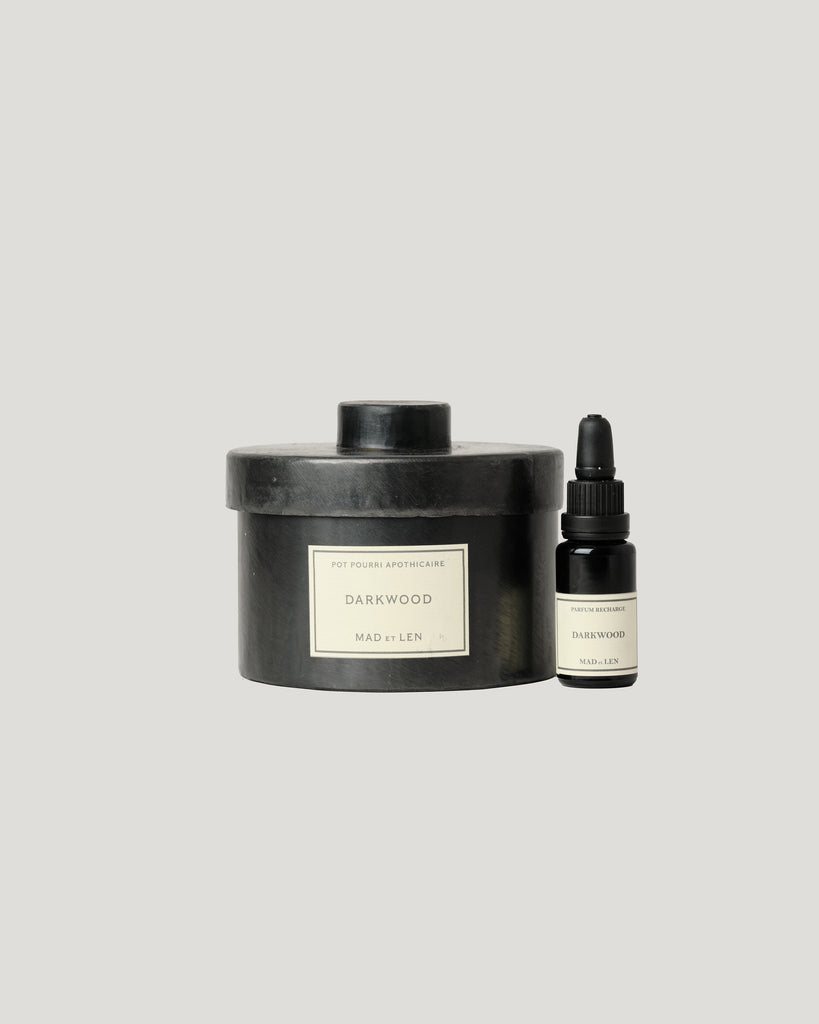 Amber Apothicaire Petite