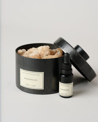 Amber Apothicaire Petite