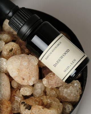 Amber Apothicaire Petite