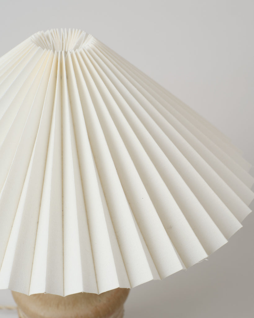 Clement Table Lamp