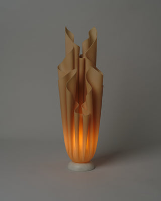 Georgia Jacob Athena Lamp