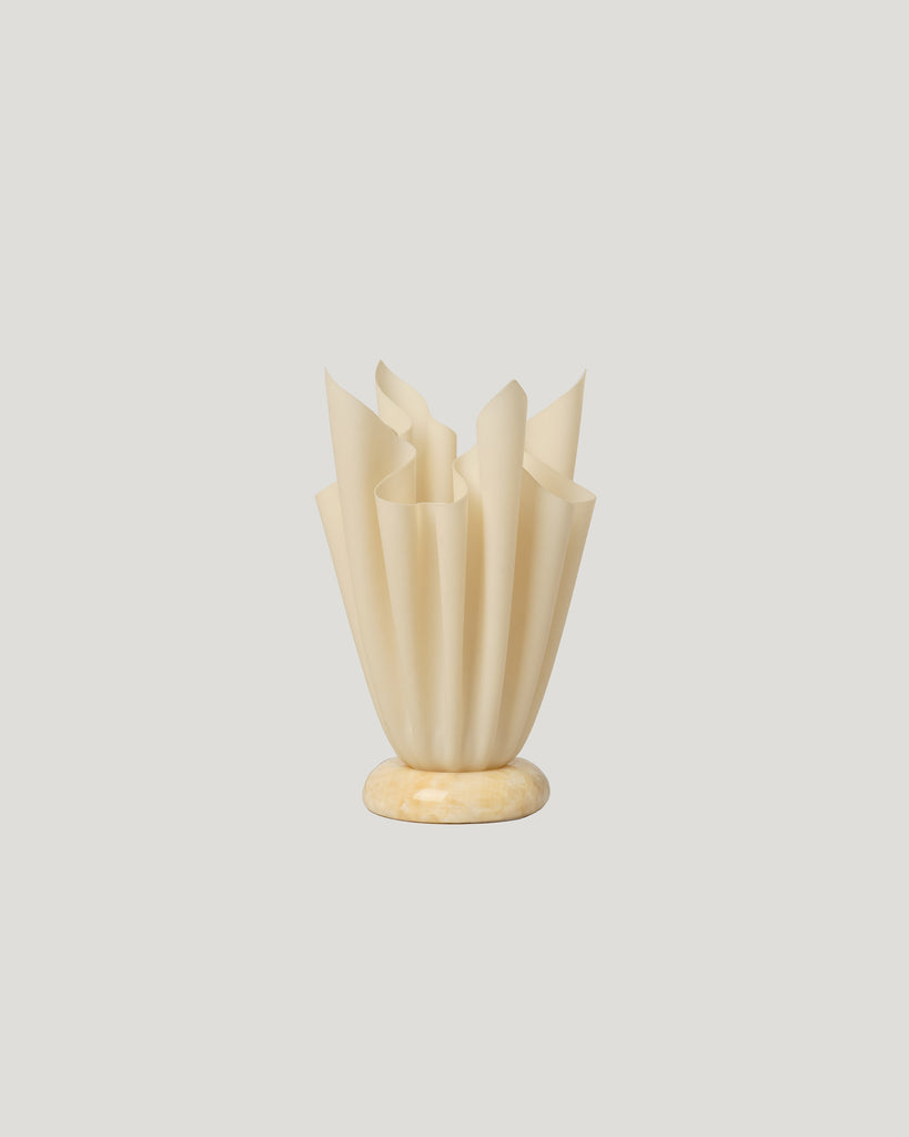 Georgia Jacob Handkerchief Lamp