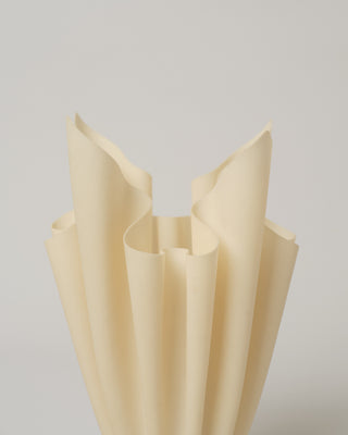 Georgia Jacob Handkerchief Lamp