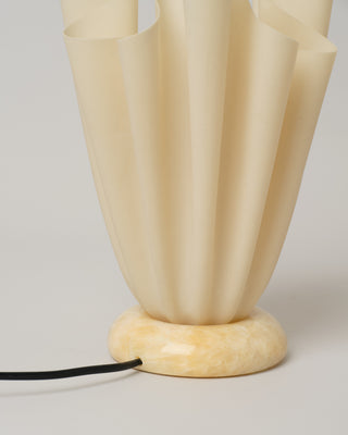 Georgia Jacob Handkerchief Lamp