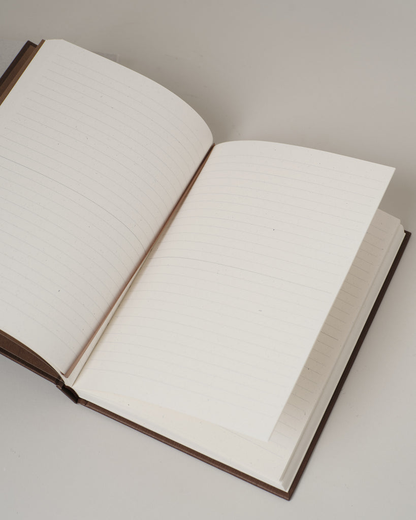 Open Journal in Espresso