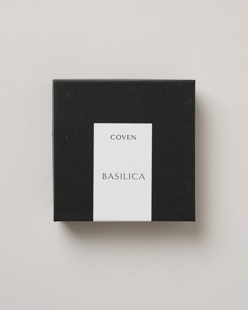 Basilica Incense Cones