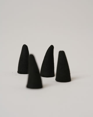 Basilica Incense Cones