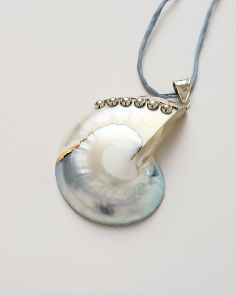 Blazon n.11 Necklace