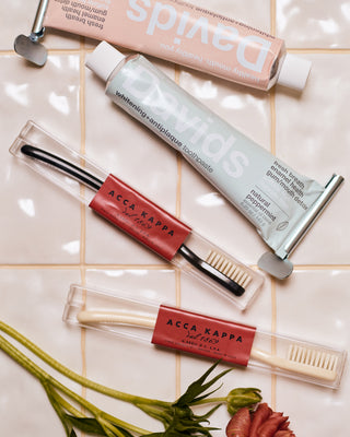 Premium Toothpaste