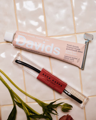 Premium Toothpaste