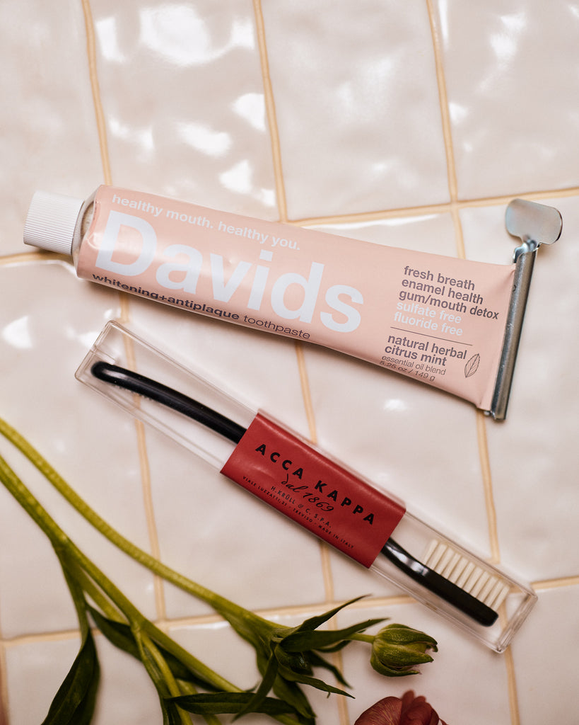 Premium Toothpaste