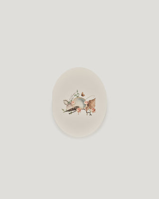 Pearls and Shells 2 Greeting Card