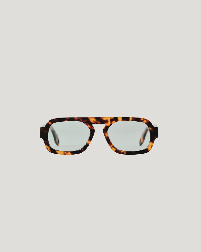 Jane MINI in Light Tortoise sunglasses