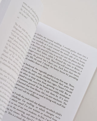 Holding Patterns book
