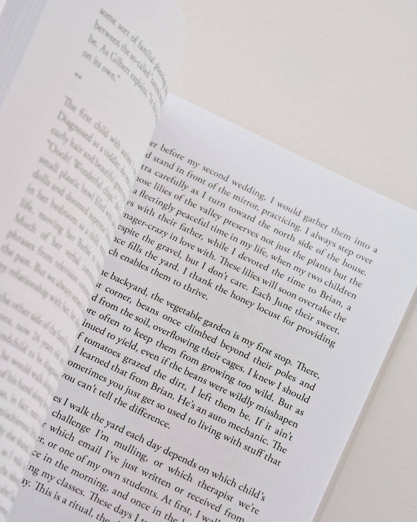 Holding Patterns book