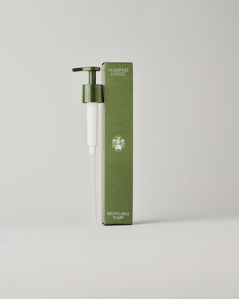 Rosemary & Clary Sage Hand Soap