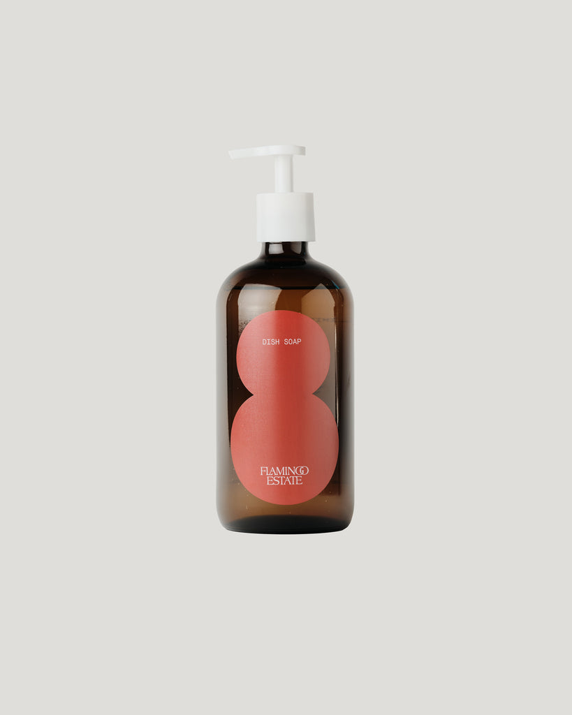 Roma Heirloom Tomato Dish Soap