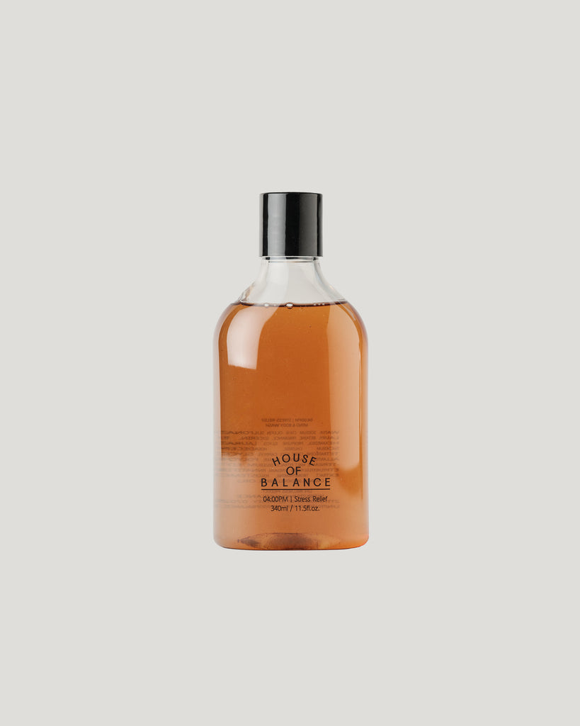 House of Balance Body Wash