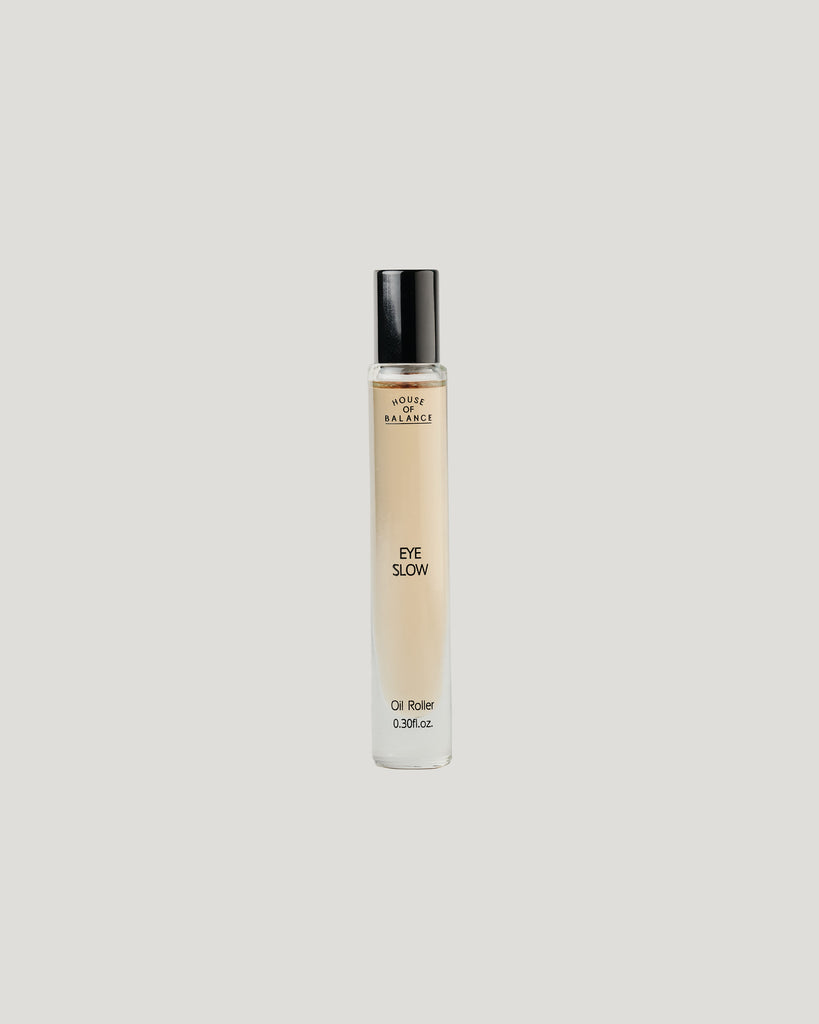 House of Balance Eye Slow Roller