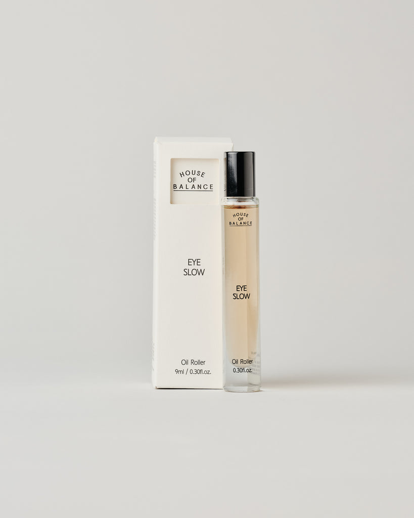 House of Balance Eye Slow Roller