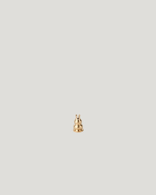 Brass Gourd Incense Holder