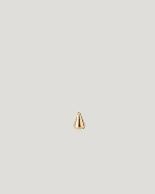 Brass Drop Incense Holder