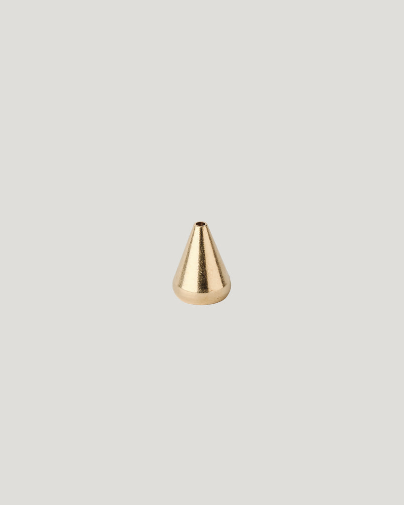 Brass Drop Incense Holder