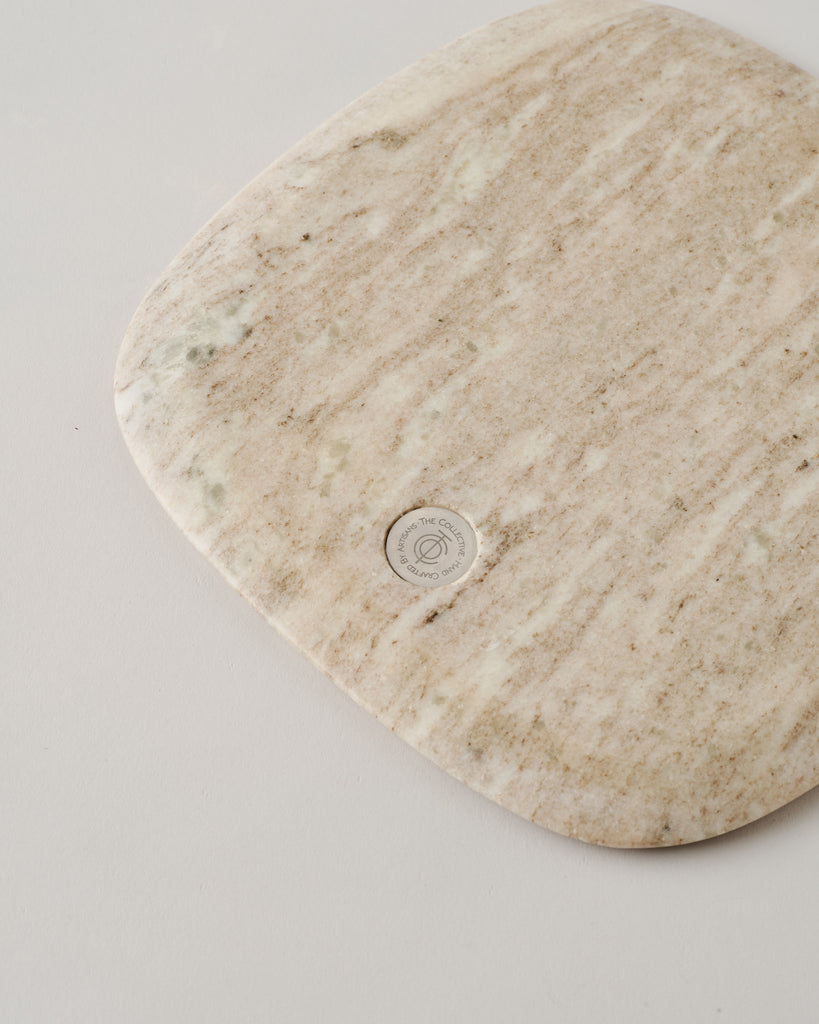 Marble Board