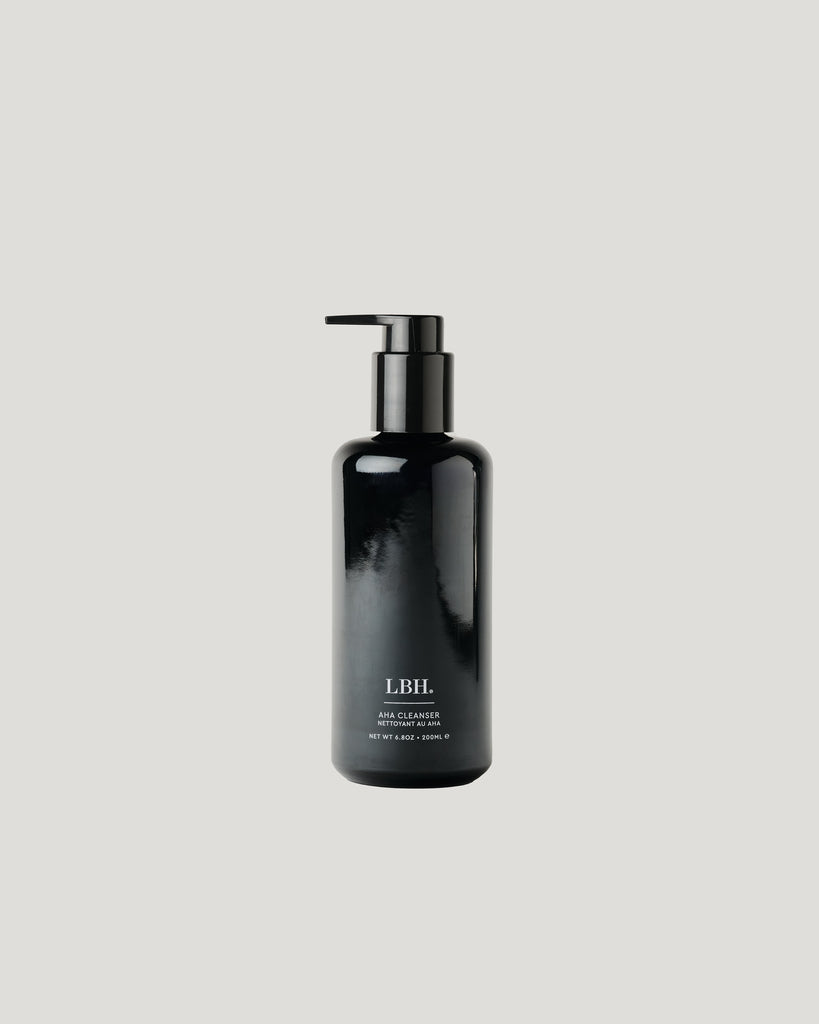 AHA CLEANSER