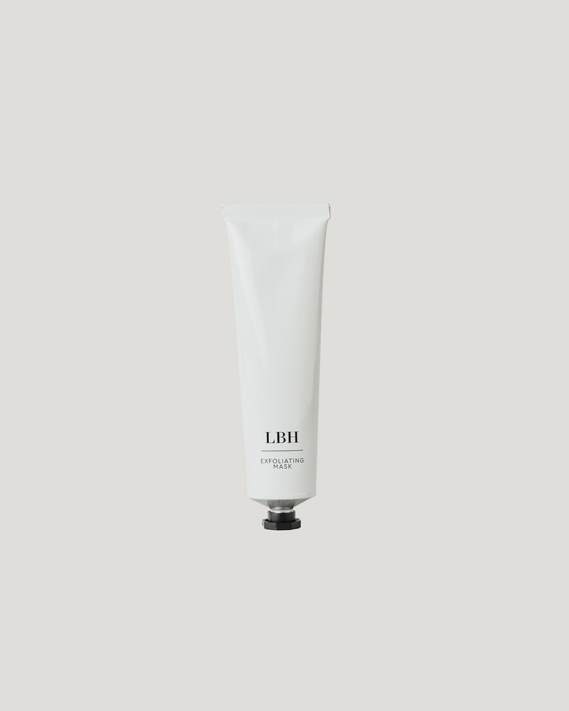 EXFOLIATING MASK