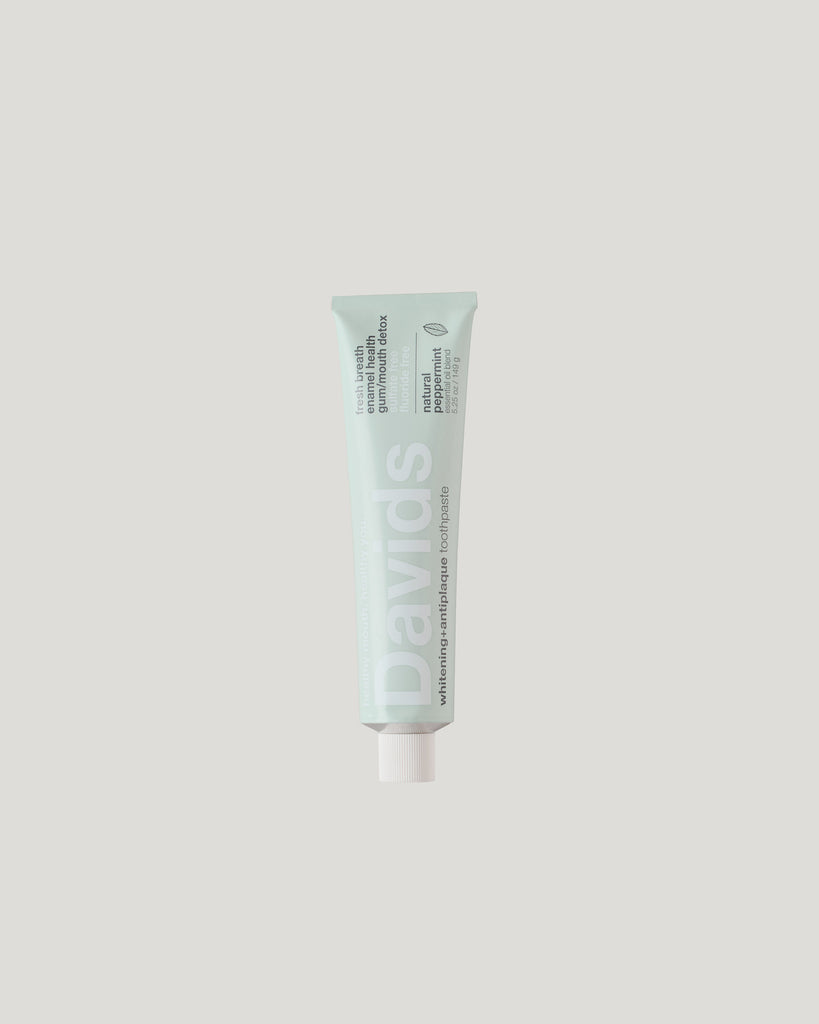 Premium Toothpaste