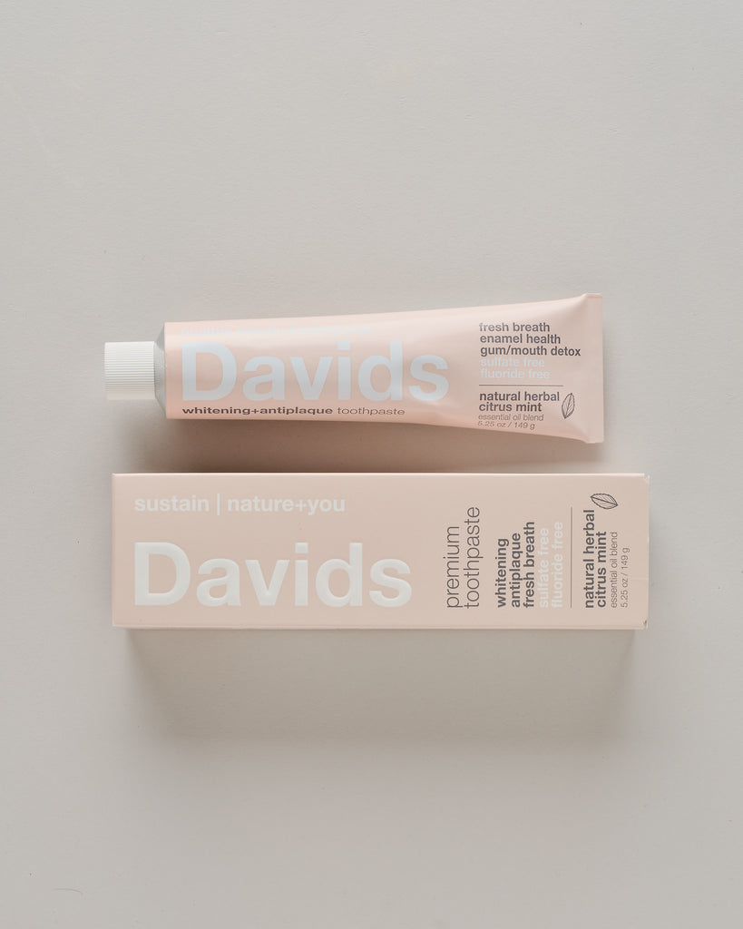 Premium Toothpaste