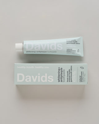 Premium Toothpaste