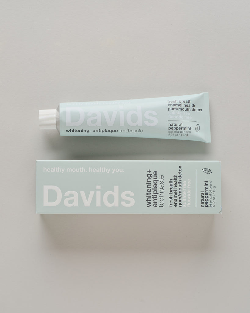 Premium Toothpaste