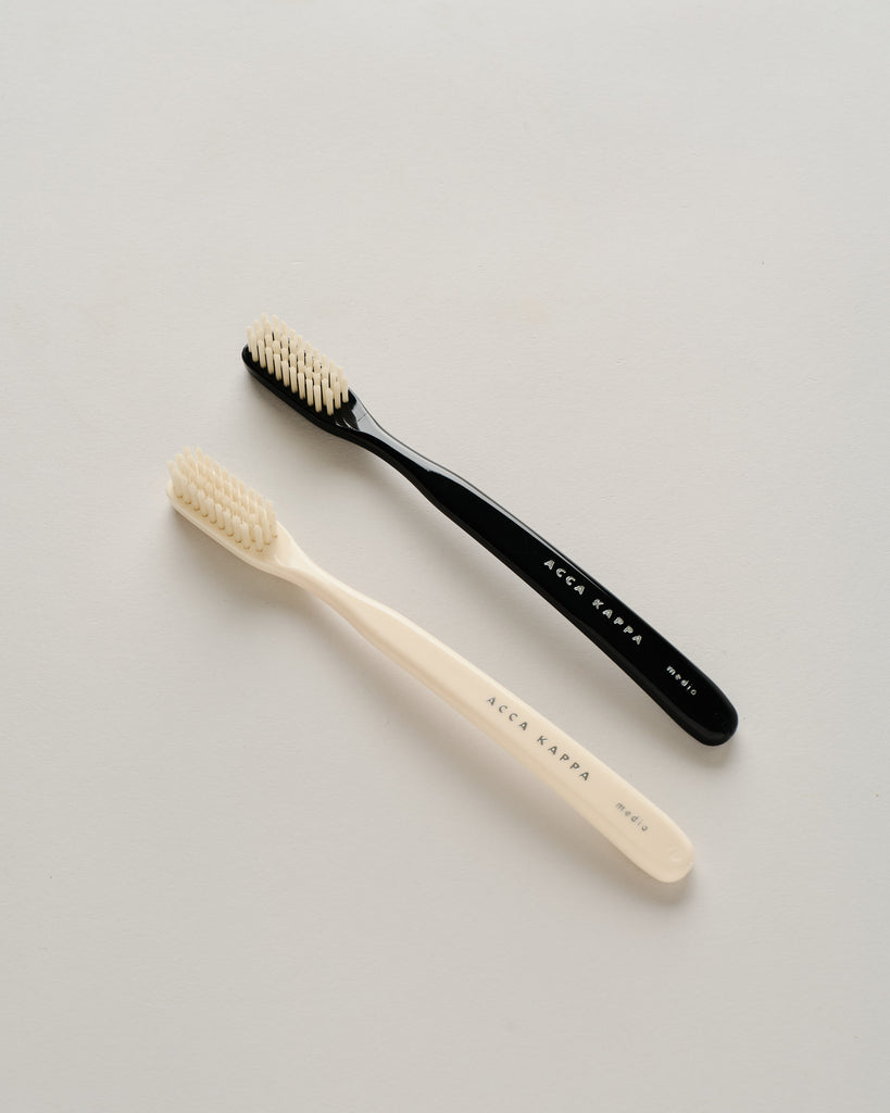 Vintage Toothbrush
