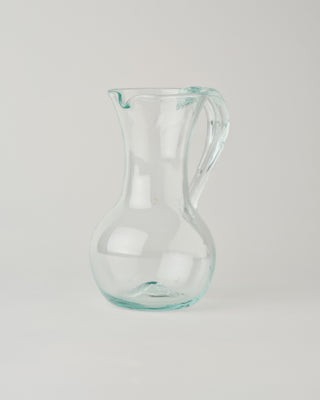Small Pitcher with Handle