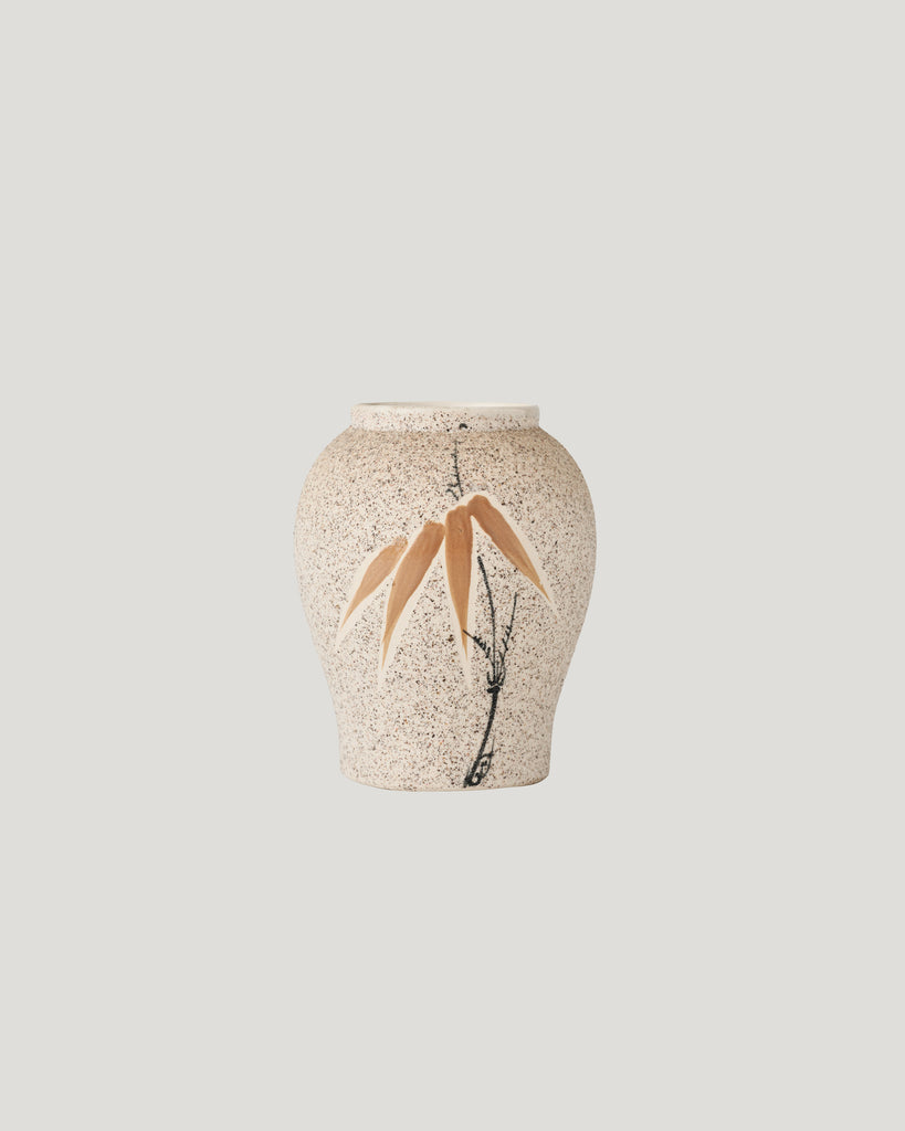 Pebble Vase