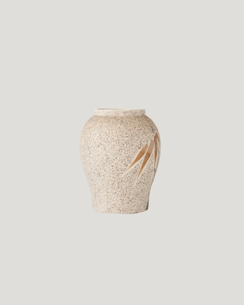 Pebble Vase