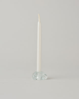 Glass Candle Ring