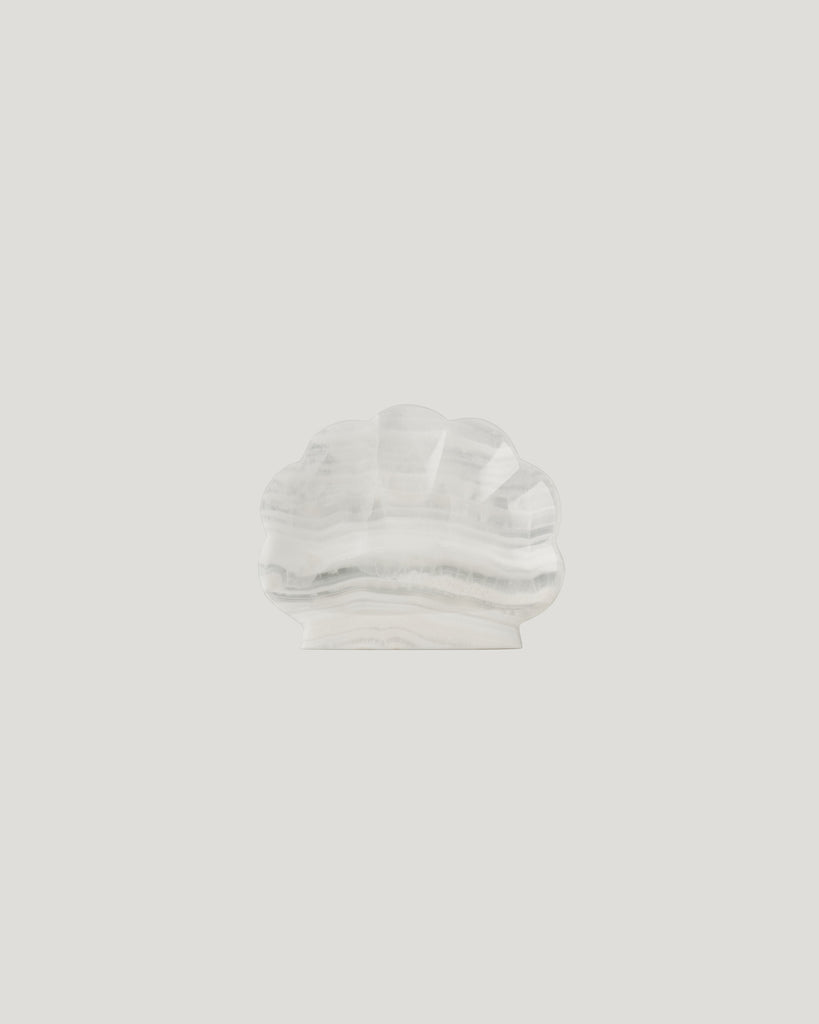 Onyx Shell Trinket Dish