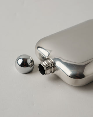 Mirror Flask