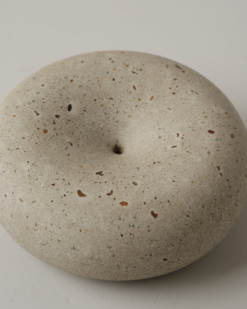 Bubble Incense Holder