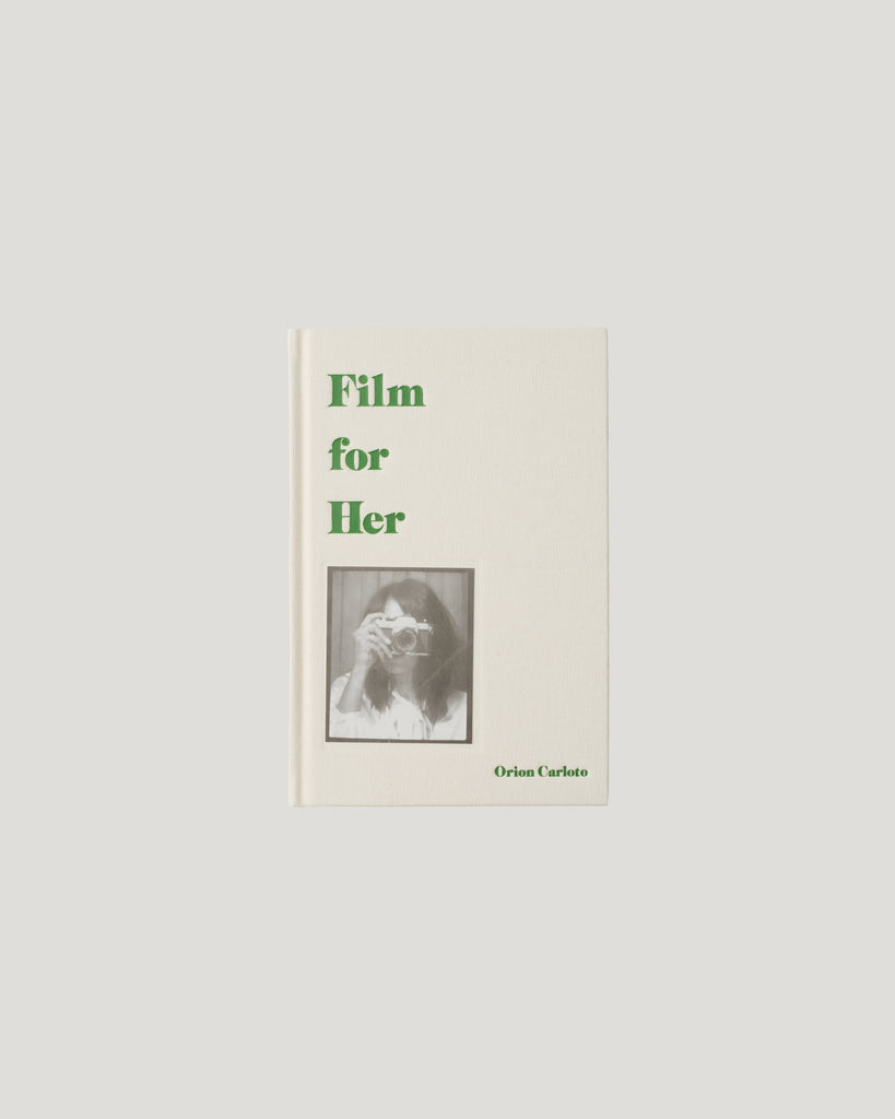Film For Her By Orion Carloto