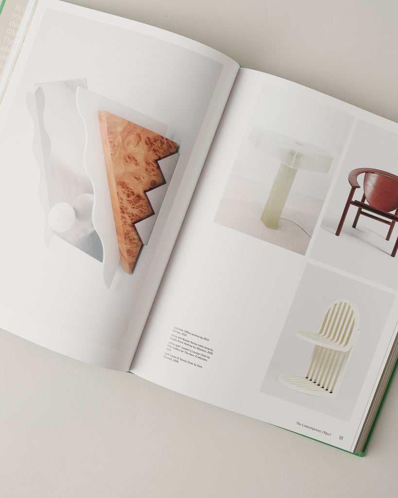 How To Live with Objects