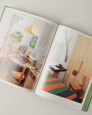 How To Live with Objects