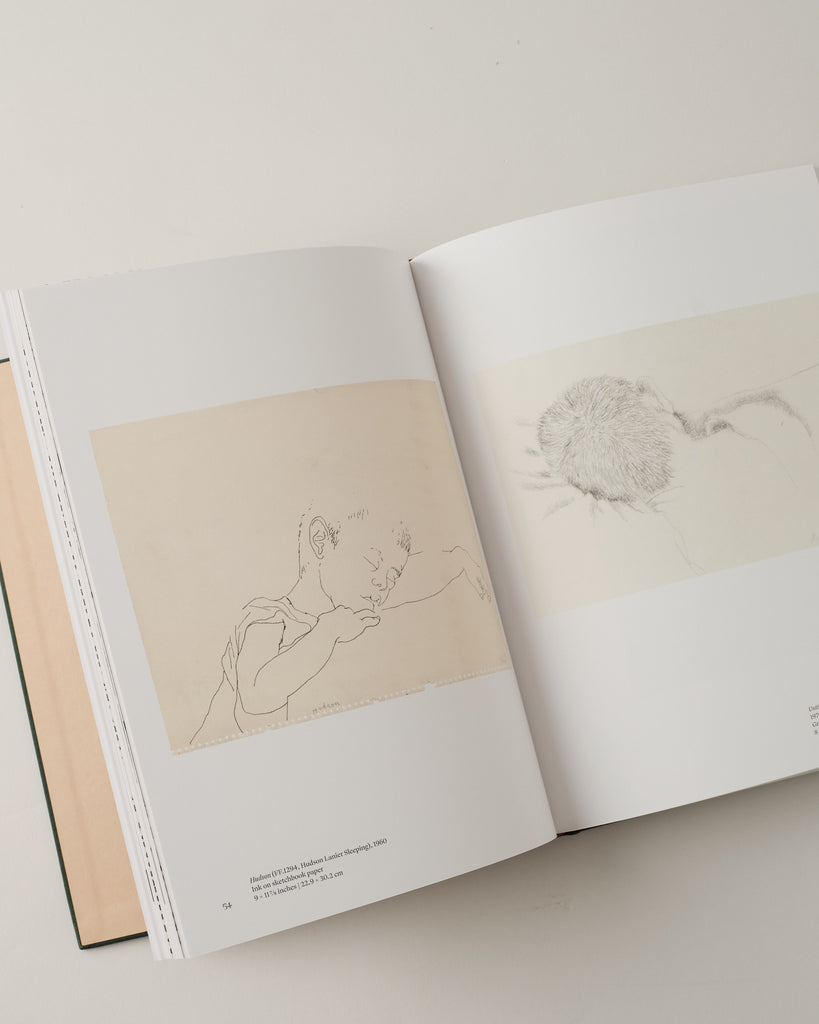 All Is Possible By Ruth Asawa