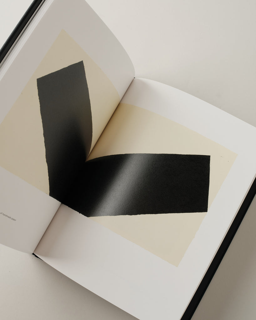 Richard Serra: 2022 By Richard Serra