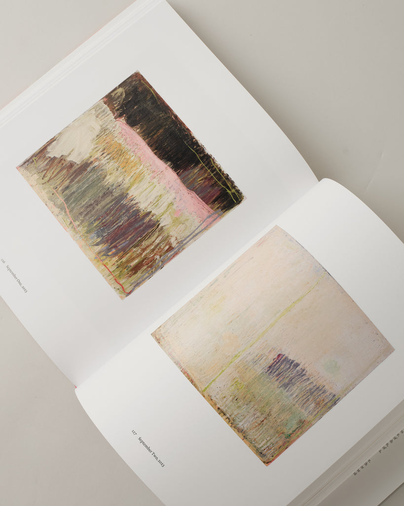 The Speech of Light - Christopher Le Brun