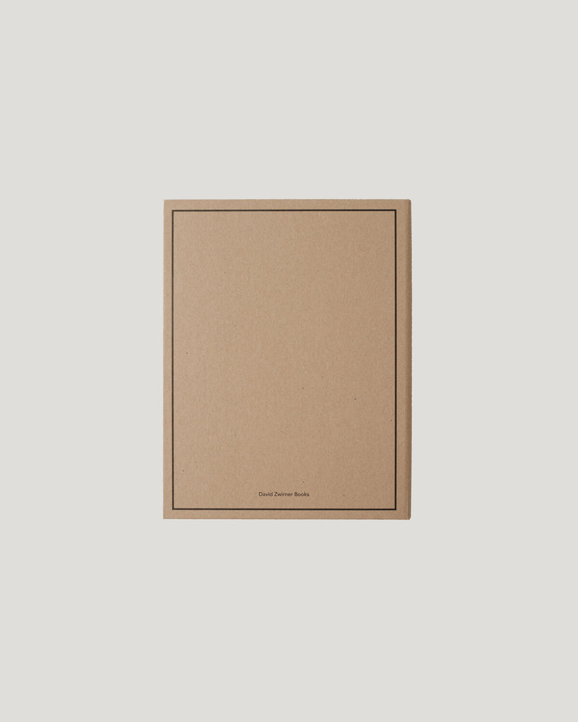 Anni Albers: Notebook 1970-1980 By Anni Albers